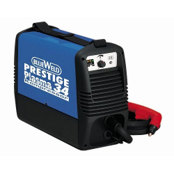 Blueweld Prestige Plasma 34 Kompressor в Старой Ситне