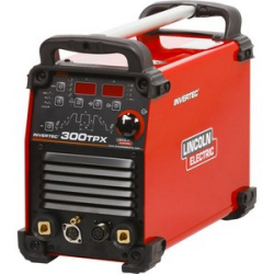 Lincoln Electric INVERTEC 300TPX в Старой Ситне