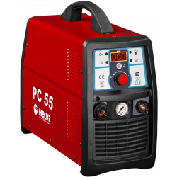 Helvi PC 55 A12 STM 70 (with CNC) в Старой Ситне