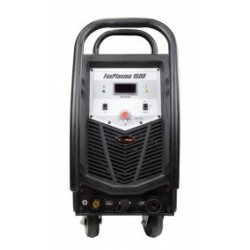 FoxWeld FoxPlasma 1600 в Старой Ситне
