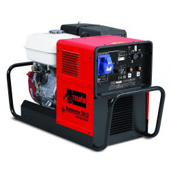 Купить Telwin MOTOINVERTER 204 CE HONDA в Старой Ситне