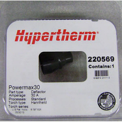 Купить Hypertherm Дефлектор T30V в Старой Ситне