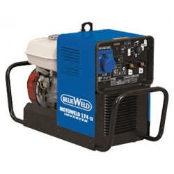 Купить Blueweld Motoinverter 174 CE в Старой Ситне