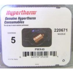 Купить Hypertherm Сопло PMX45 в Старой Ситне