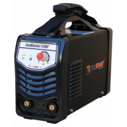 Купить FoxWeld FoxMaster 1700 в Старой Ситне