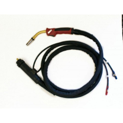 Купить Aurora MIG 240 WATER COOL 300A(60%) EURO 3m в Старой Ситне