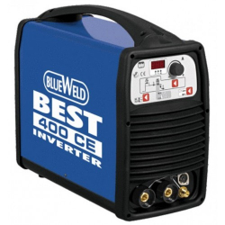 Купить Сварочный инвертор Blueweld Best 400 CE в Старой Ситне