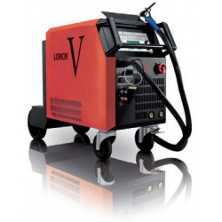 Lorch V 24 AC/DC Mobil в Старой Ситне