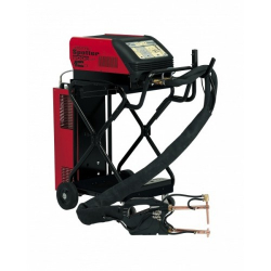 Telwin Digital Spotter 9000 Aqua 400V с аксессуарами в Старой Ситне
