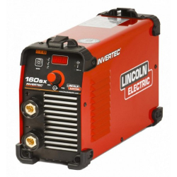 Купить Lincoln Electric INVERTEC 160SX в Старой Ситне