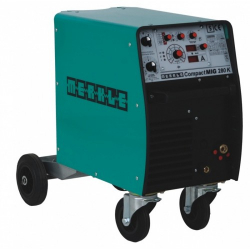Купить Merkle CompactMIG 280 K в Старой Ситне