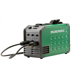 Купить Migatronic Delta 160 HP в Старой Ситне