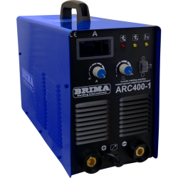 Купить Сварочный инвертор Brima ARC 400-1 в Старой Ситне