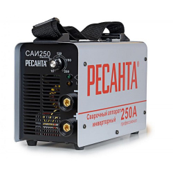 Купить Сварочный инвертор Ресанта САИ 250 в Старой Ситне