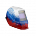 Купить Сварочная маска AS-4001F TRUE COLOR ПАТРИОТ в Старой Ситне