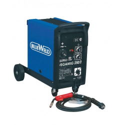Купить Blueweld VEGAMIG 250/2 TURBO в Старой Ситне