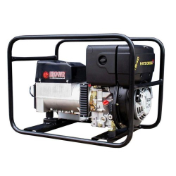 Купить Europower EP 200 DX1E AC в Старой Ситне