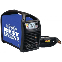 Blueweld Best Plasma 70 в Старой Ситне