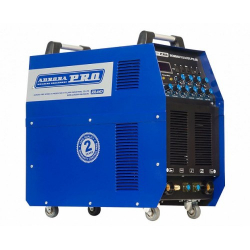 Aurora PRO IRONMAN TIG 315 AC/DC PULSE в Старой Ситне