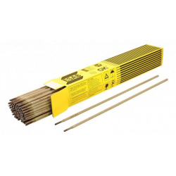 Стоимость ESAB OK 63.20 - 2,5mm - 0,7kg в Старой Ситне
