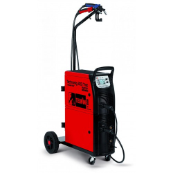 Купить Telwin TECHNOMIG 223 TREO SYNERGIC 230V в Старой Ситне