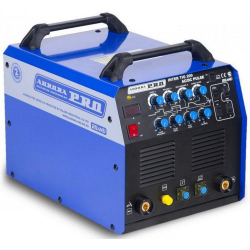 Aurora PRO INTER TIG 200 AC/DC PULSE в Старой Ситне
