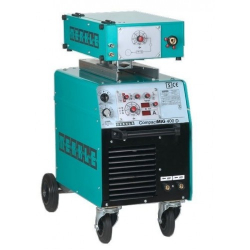 Купить Merkle CompactMIG 400 D в Старой Ситне