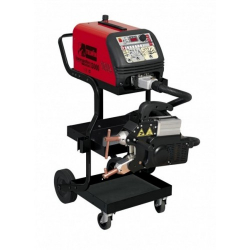 Telwin Inverspotter 13000 400V с аксессуарами в Старой Ситне
