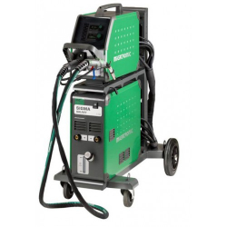 Купить Migatronic SIGMA2 300 C-L SYNERGIC в Старой Ситне