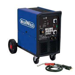 Купить Blueweld MEGAMIG 300S в Старой Ситне