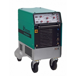 Merkle Insquare W 421 DC с аксессуарами в Старой Ситне