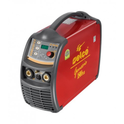 Selco Genesis 1800TLH с горелкой ST17U/D(4м) в Старой Ситне