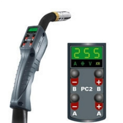 Купить EWM MT451W 5M PC2 EZA M9 5м POWERCONTROL 2 в Старой Ситне