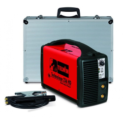 Купить Telwin TECHNOLOGY 238 CE/MPGE 230V в Старой Ситне