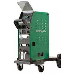 Migatronic PI 350 AC/DC Water в Старой Ситне