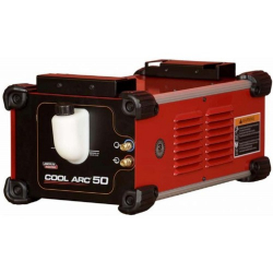 Купить Lincoln Electric COOL ARC 50 в Старой Ситне