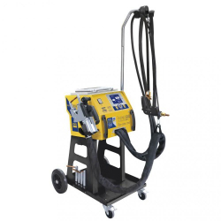 Gys GYSPOT INVERTER 100 R-X в Старой Ситне