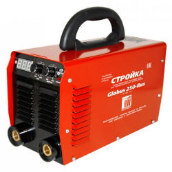Купить BestWeld "Стройка" Globus 250-RUS в Старой Ситне