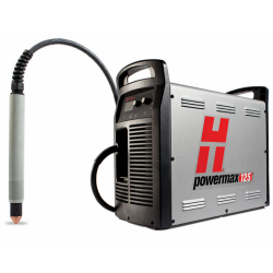 Hypertherm PowerMax 125 в Старой Ситне