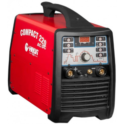 Helvi COMPACT 220 AC/DC R.A в Старой Ситне