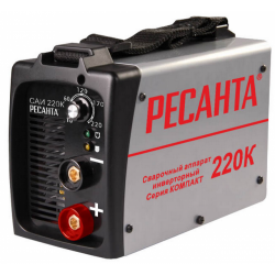 Купить Сварочный инвертор Ресанта САИ-220К в Старой Ситне