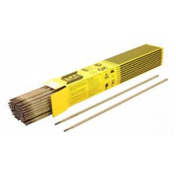Стоимость ESAB OK 63.20 - 1,6mm - 1,6kg в Старой Ситне
