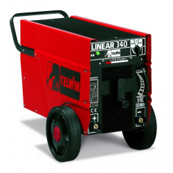 Купить Telwin LINEAR 340 230-400V в Старой Ситне