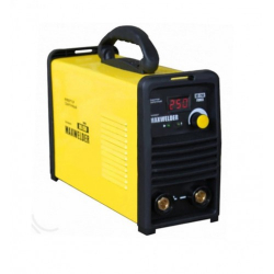Купить Patriot Max Welder DC-250 Force в Старой Ситне