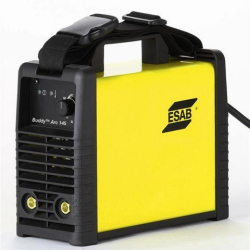 Купить Сварочный инвертор ESAB BuddyArc 145 в Старой Ситне