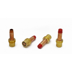 Купить Aurora Держатель цанги GasLens d.1.6 (TIG17-18-26) (10 шт.) в Старой Ситне