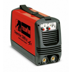 Купить Telwin Superior 260 CE в Старой Ситне