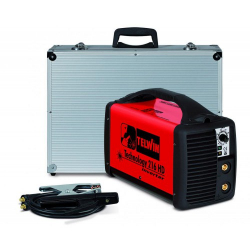 Купить Telwin TECHNOLOGY 216 HD 230V в кейсе в Старой Ситне