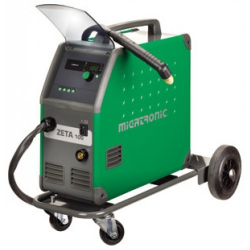 Migatronic ZETA 100, 6m plasma hose без тележки в Старой Ситне