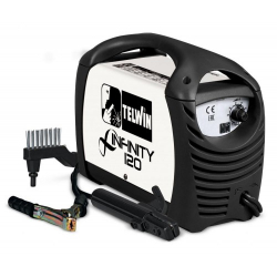 Купить Telwin INFINITY 120 230V ACD в Старой Ситне